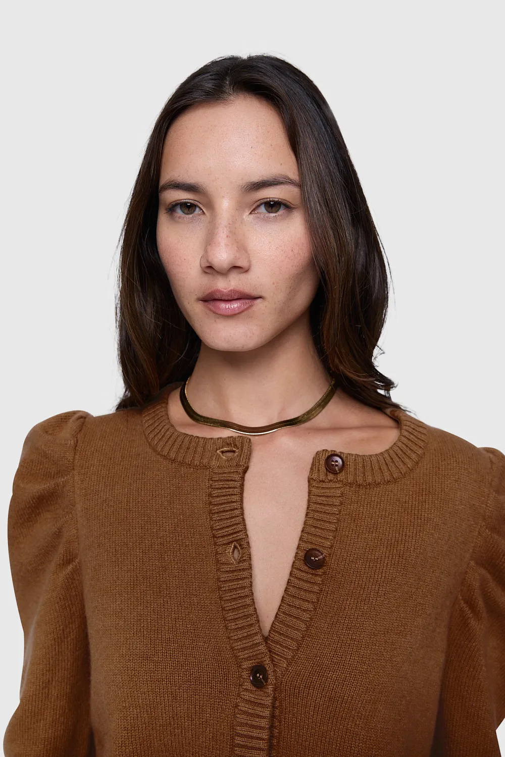 Janine Cardigan