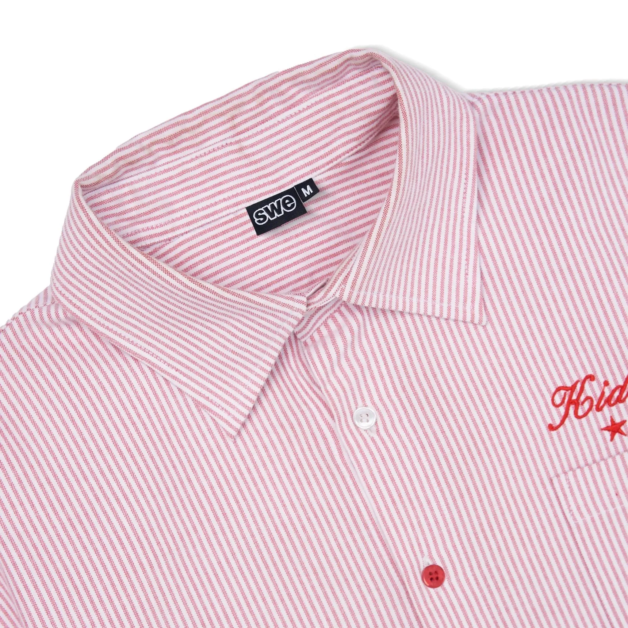 KA SHIRT - PINK