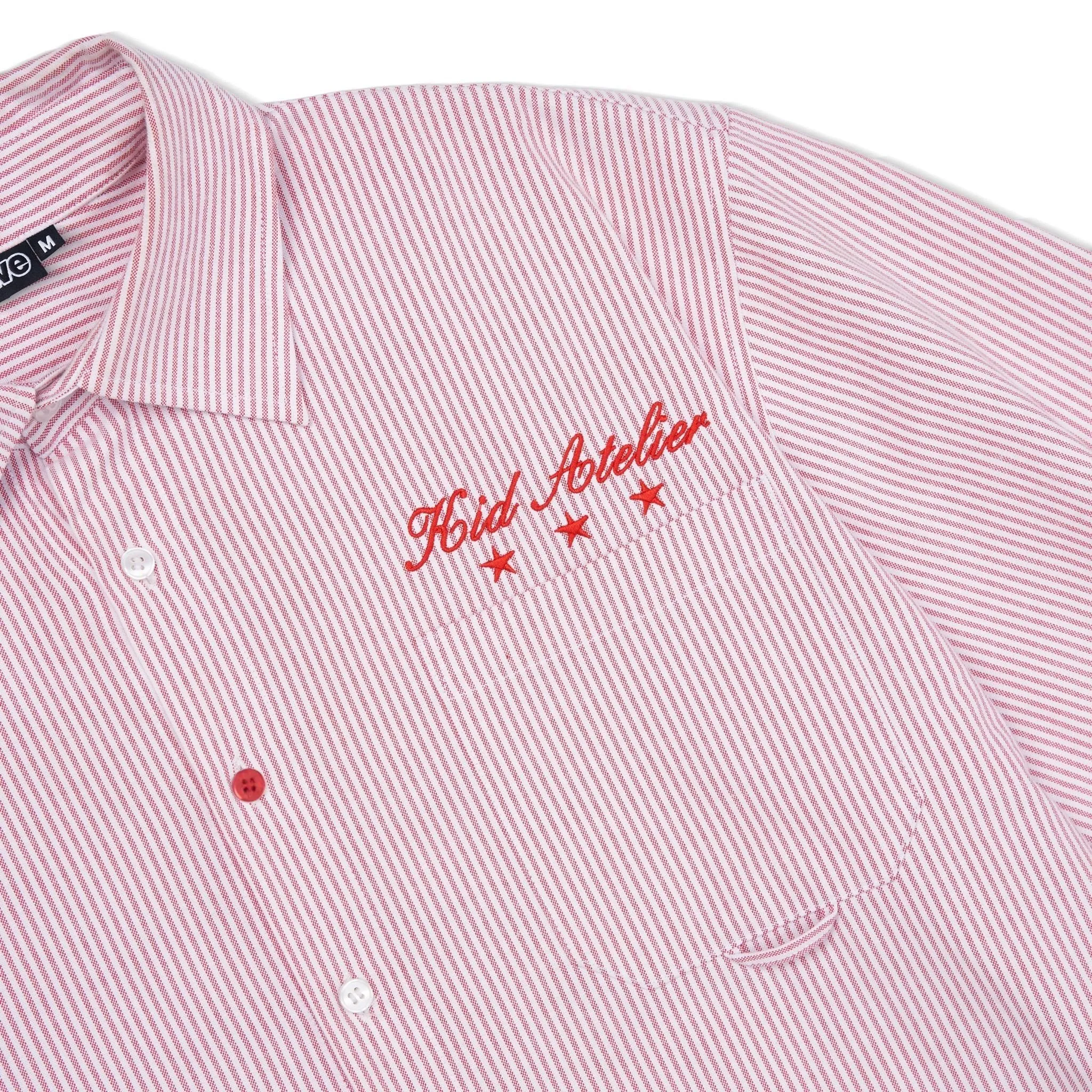 KA SHIRT - PINK