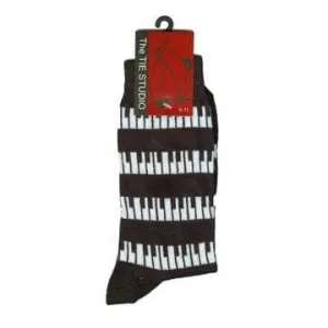 Keyboard Socks (Size 6-11)