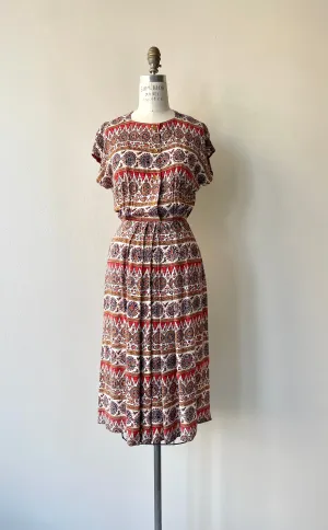 L'Aiglon Dress | 1950s