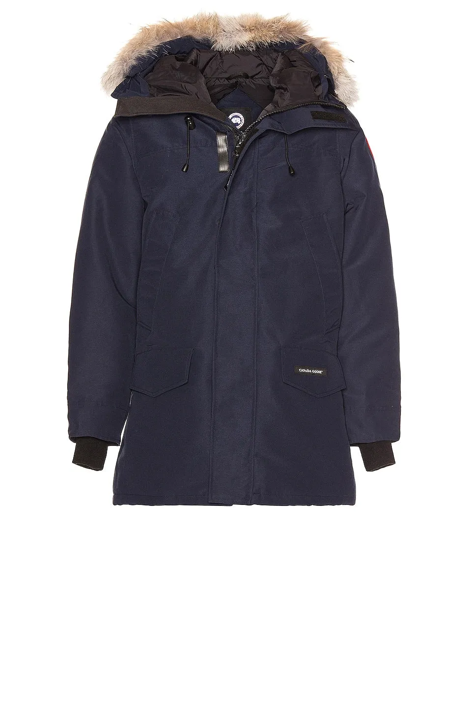 Langford Parka