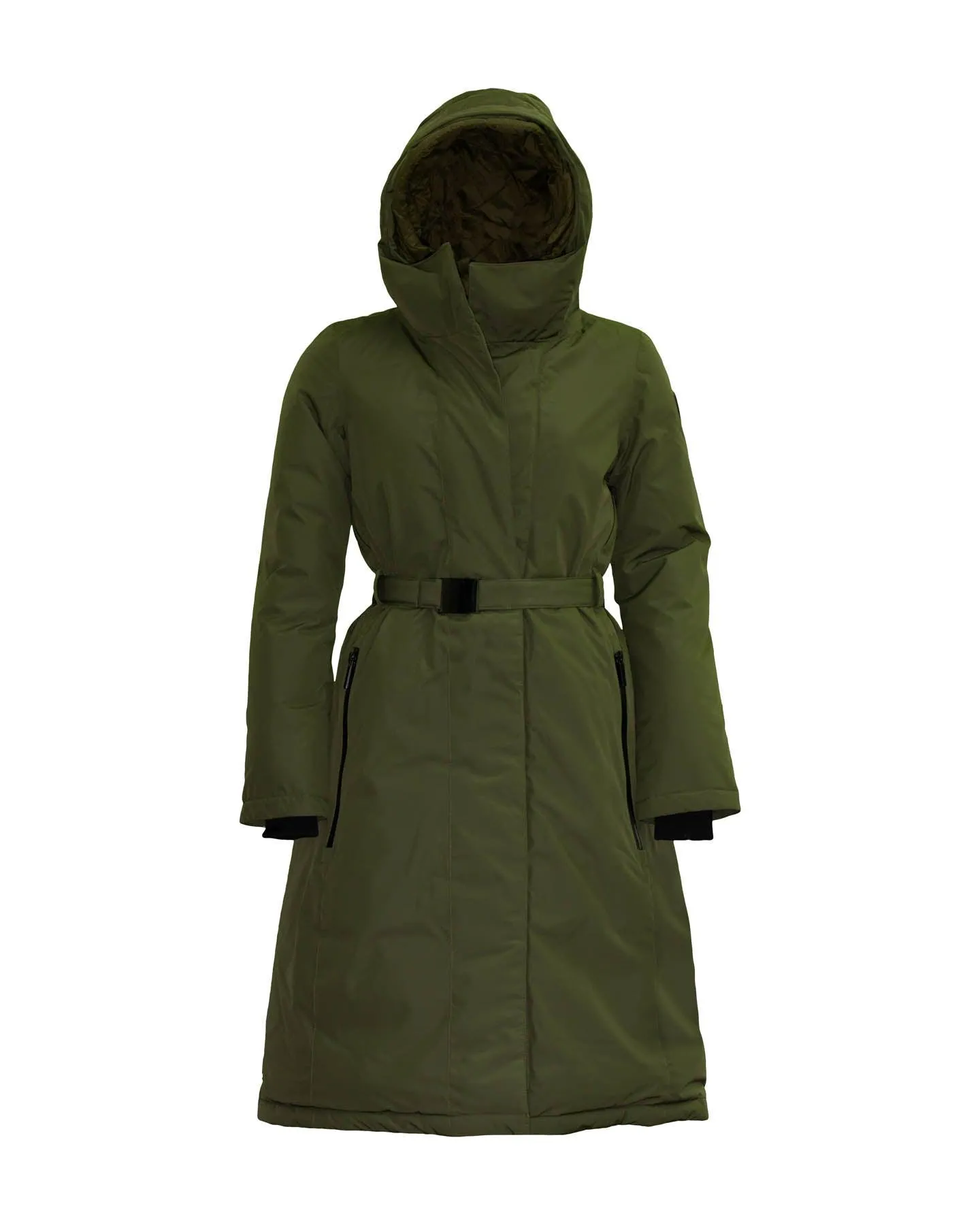 Lara Parka