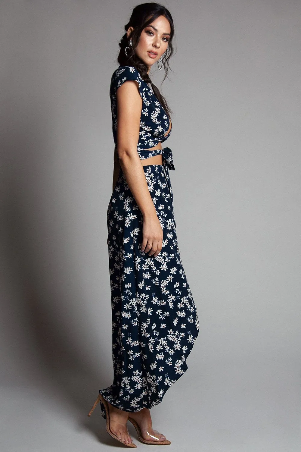 Lexi Maxi Dress