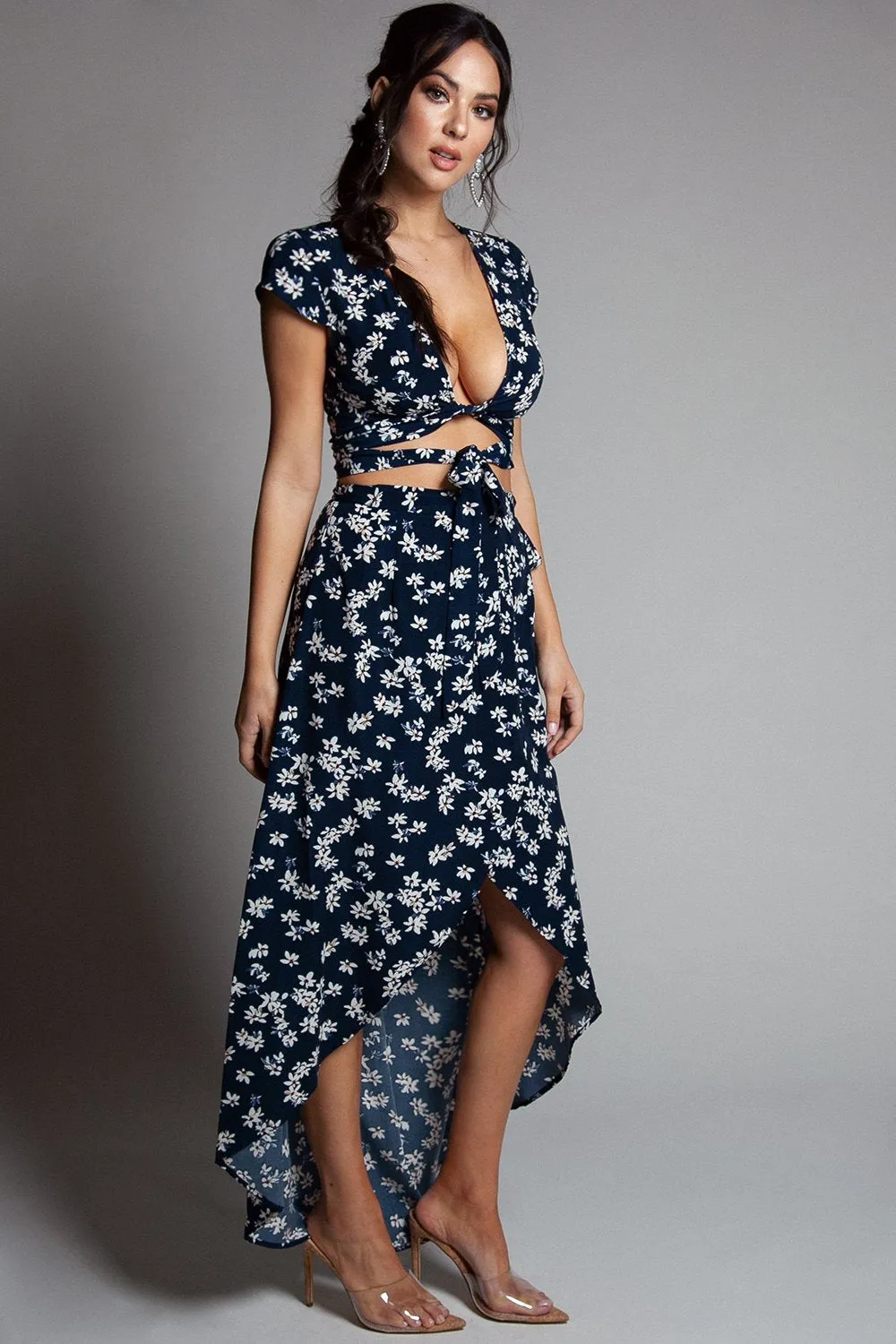 Lexi Maxi Dress