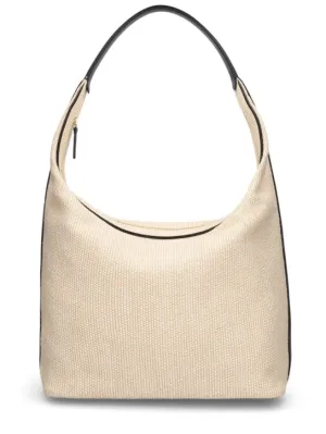 Loulou Studio   Ares cotton blend hobo bag 