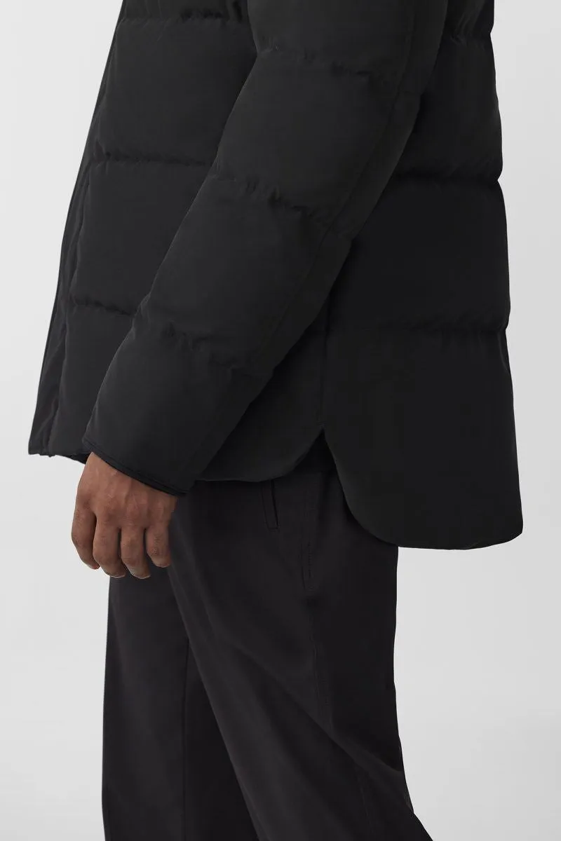 MACMILLAN PARKA