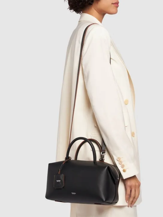 Max Mara   Medium Holdall top handle bag 