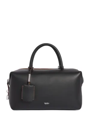 Max Mara   Medium Holdall top handle bag 