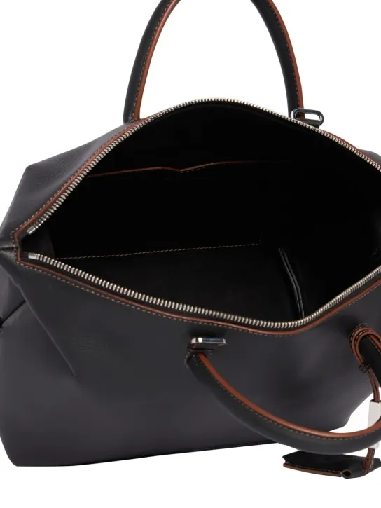 Max Mara   Medium Holdall top handle bag 