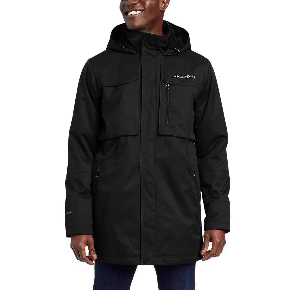 Men's Bramble Parka