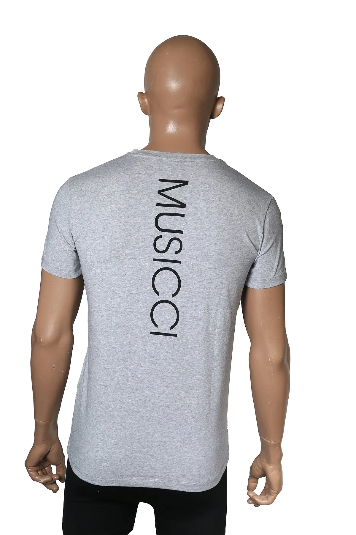 Musicci  graphic Tee I