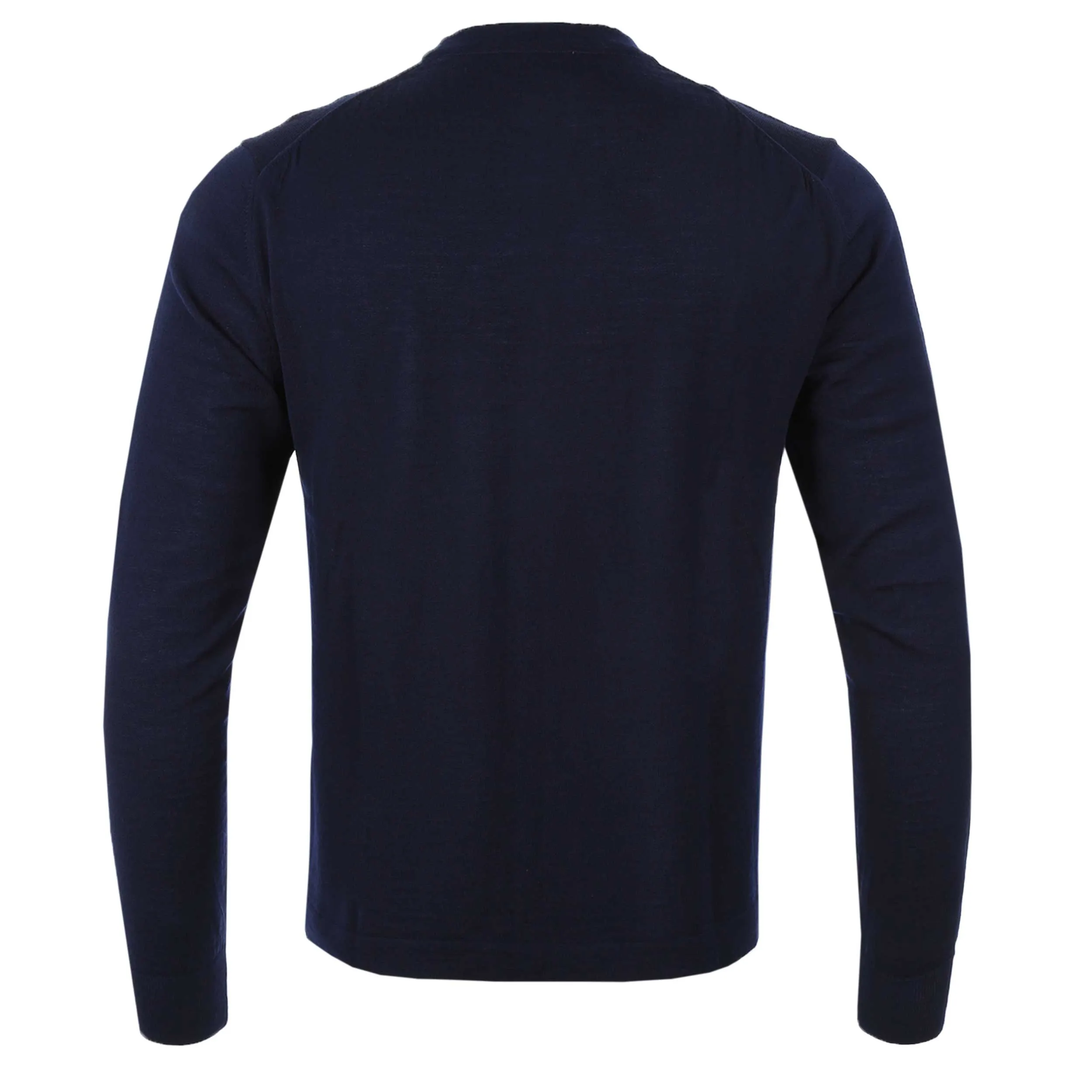 Oliver Sweeney Trefecca Cardigan in Navy