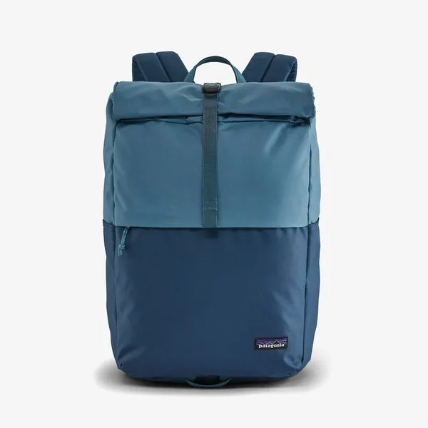 Patagonia Arbor Roll Top Pack - Abalone Blue