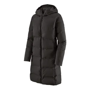 Patagonia Women&#x27;s Jackson Glacier Parka Black | Buy Patagonia Women&#x27;s Jackson Glacier Parka Black here | Outnorth