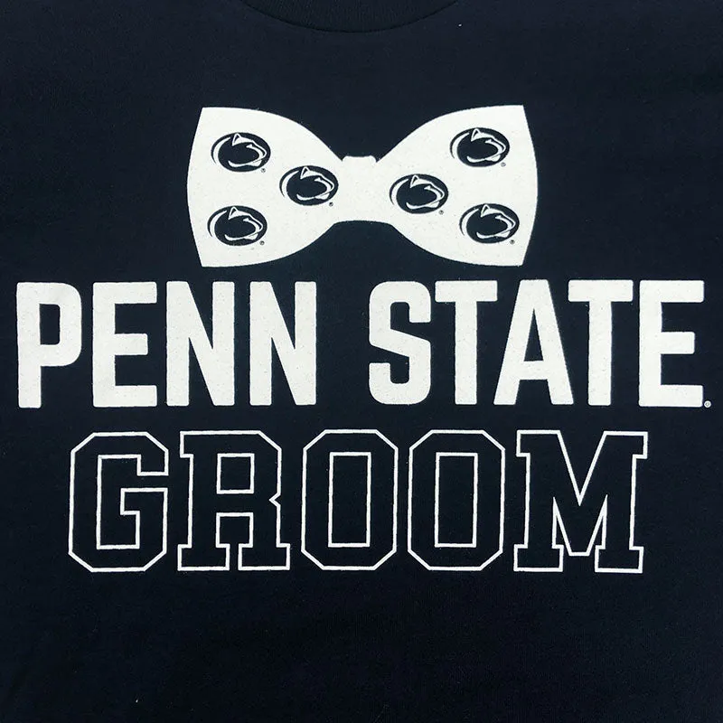 Penn State Groom T-Shirt