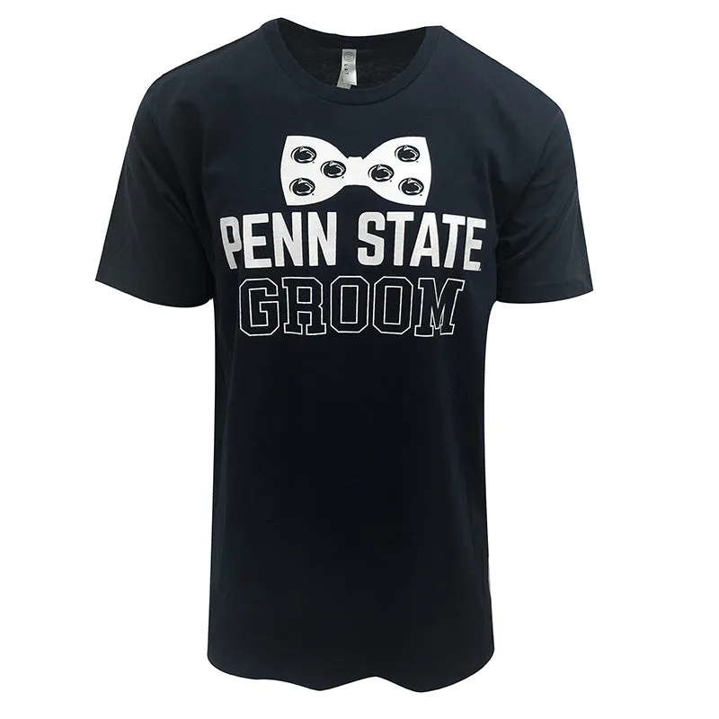 Penn State Groom T-Shirt