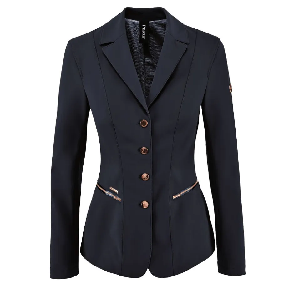 Pikeur Paulin Show Jacket - Night Blue