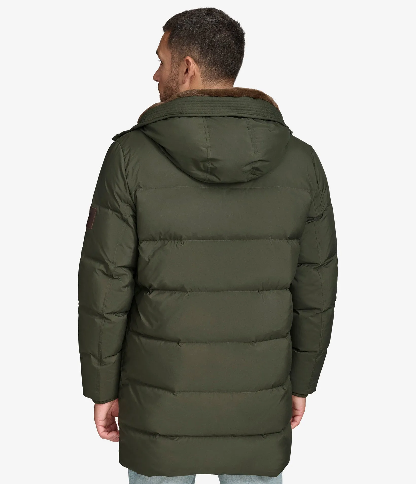 Redcliffe Parka