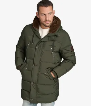 Redcliffe Parka