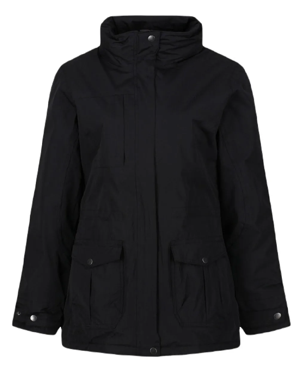 Regatta Womens Darby III Insulated Parka Jacket