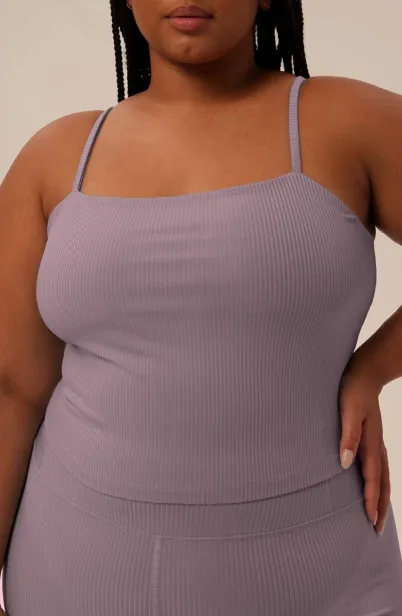 RIB Devon Compressive Cami (1037)