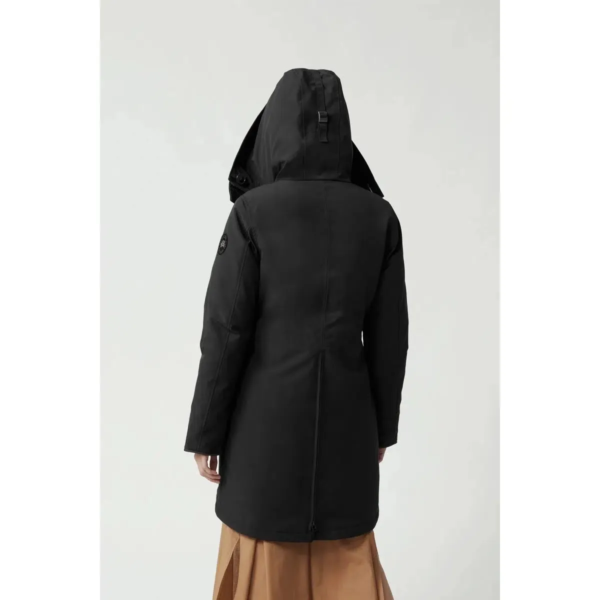 ROSSCLAIR PARKA