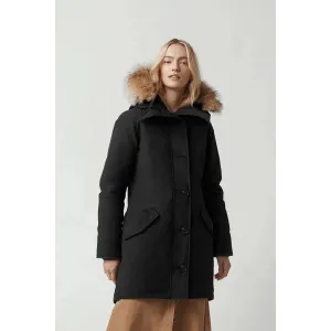 ROSSCLAIR PARKA