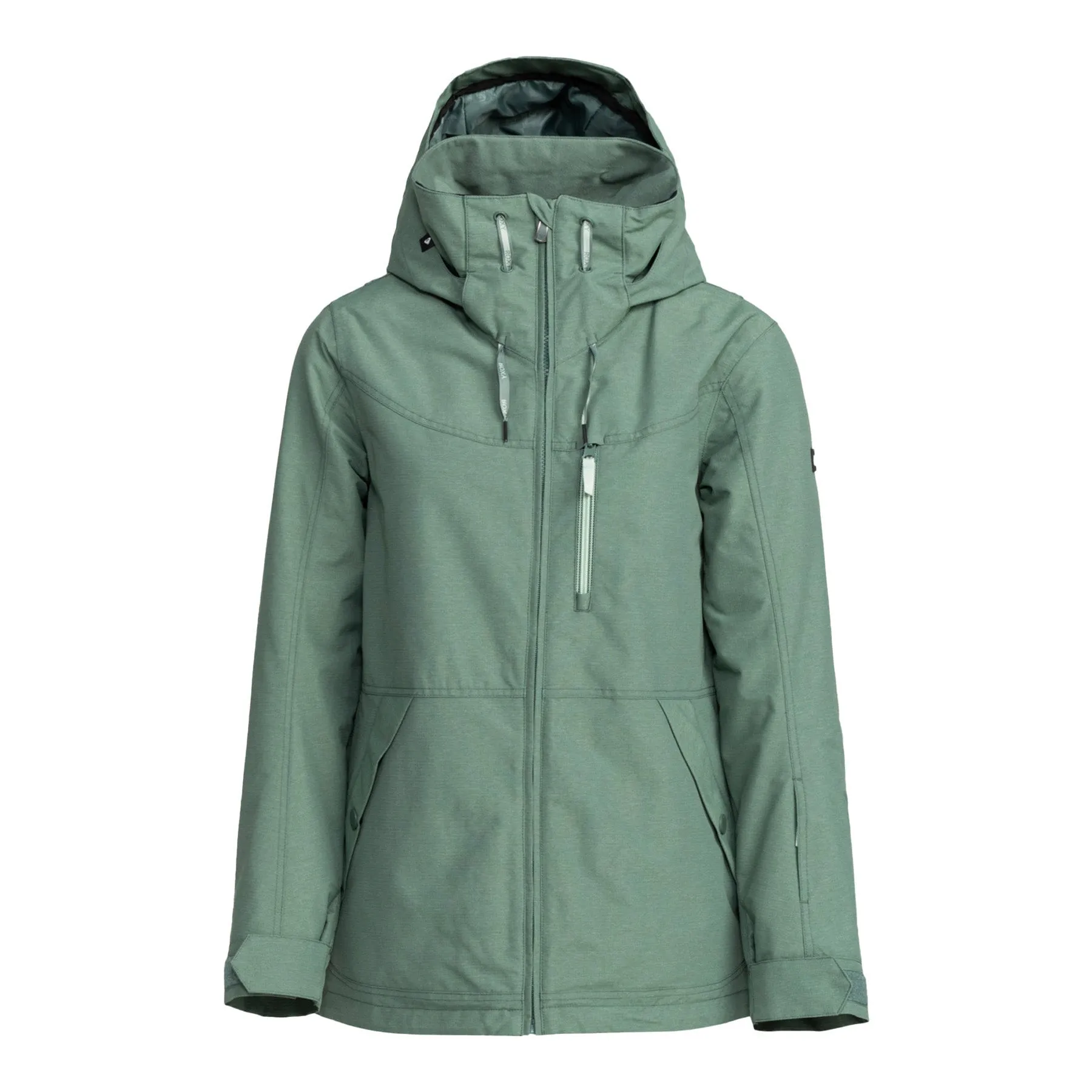 Roxy Presence Parka Jacket 2024