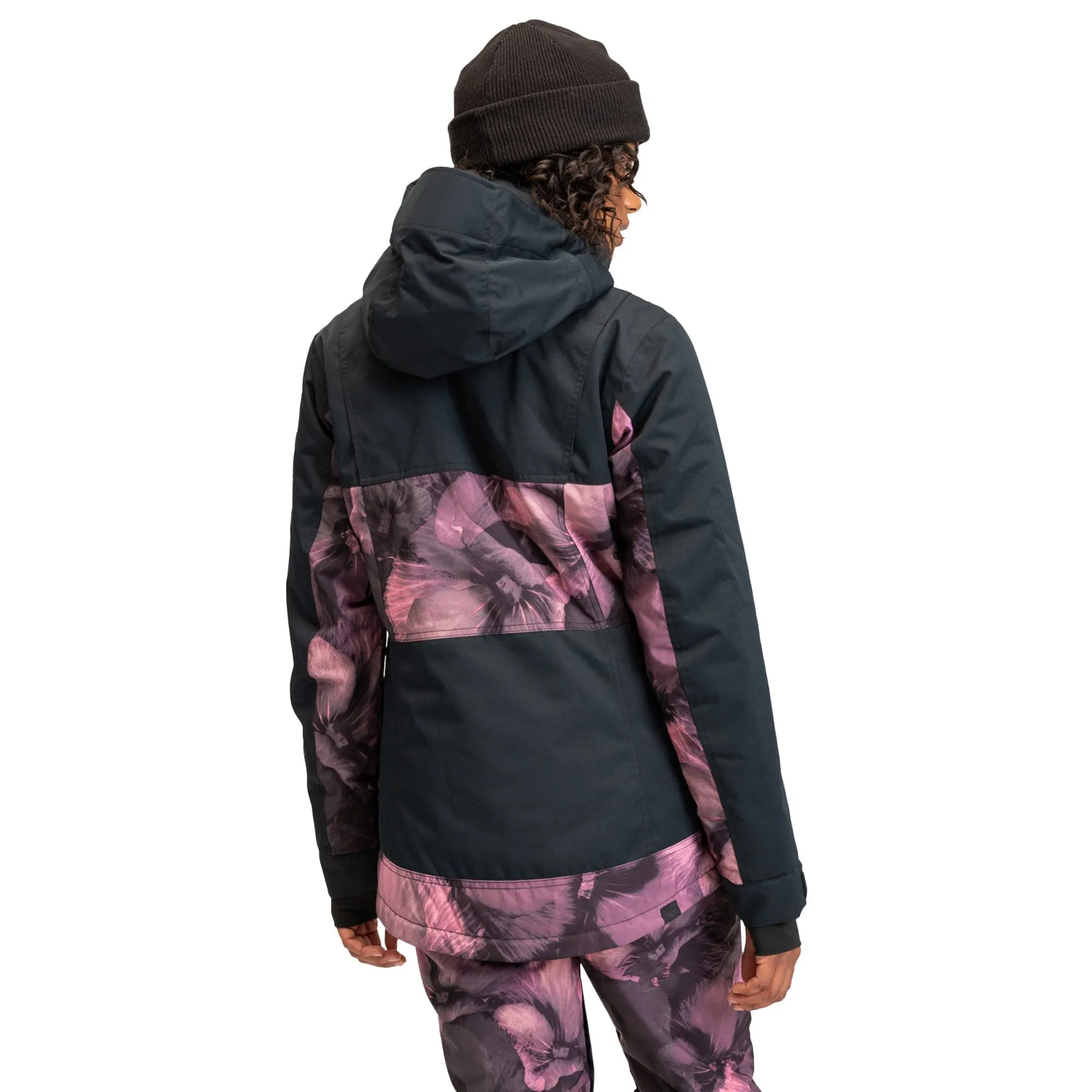 Roxy Presence Parka Jacket 2024