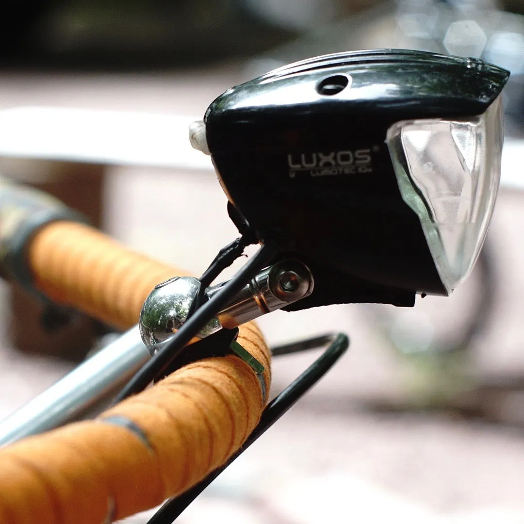 Schmidt Handlebar Light Mount