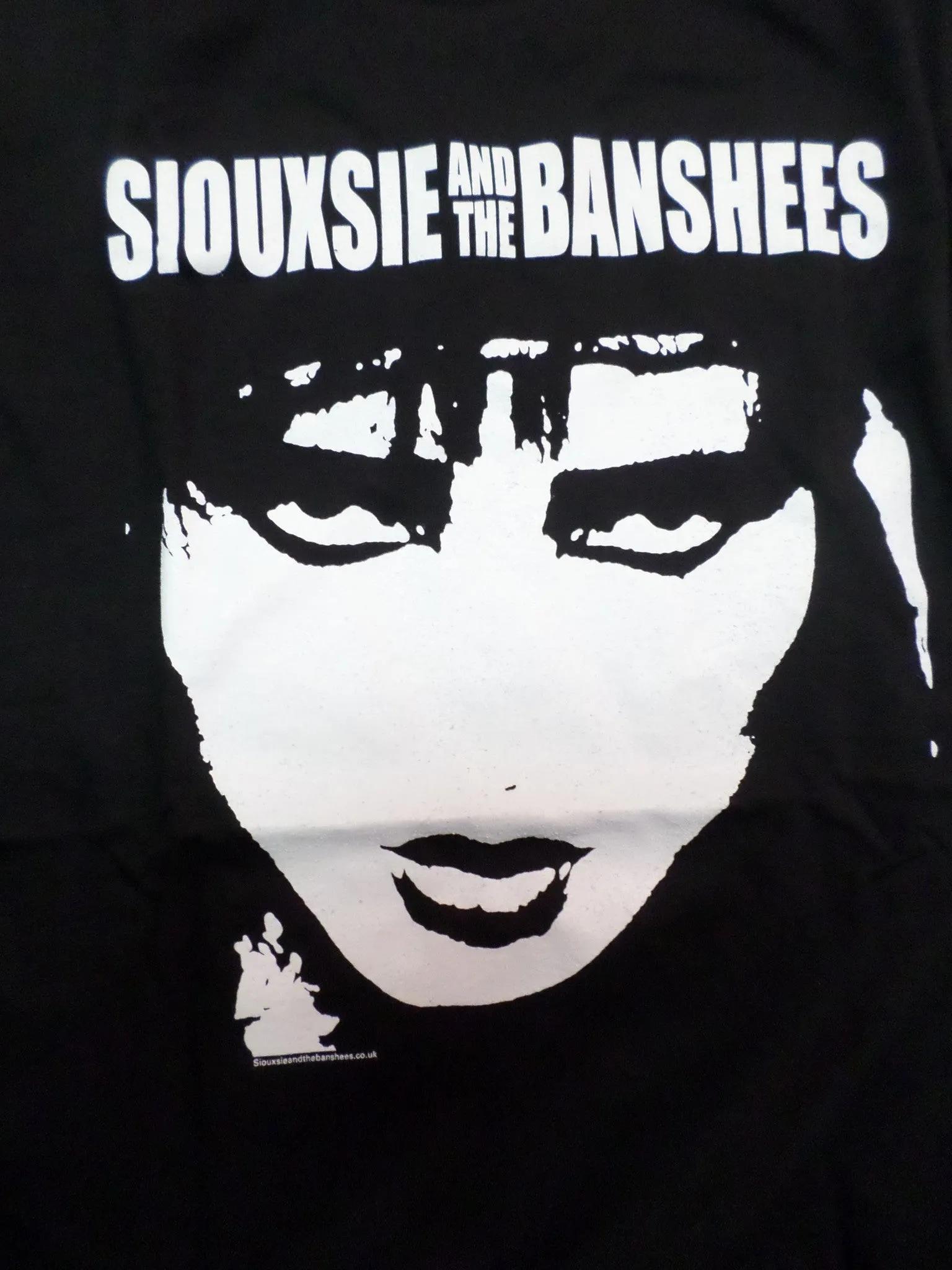 Siouxsie and the Banshees T-Shirt