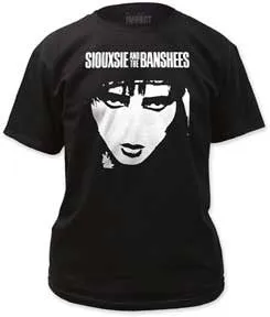 Siouxsie and the Banshees T-Shirt