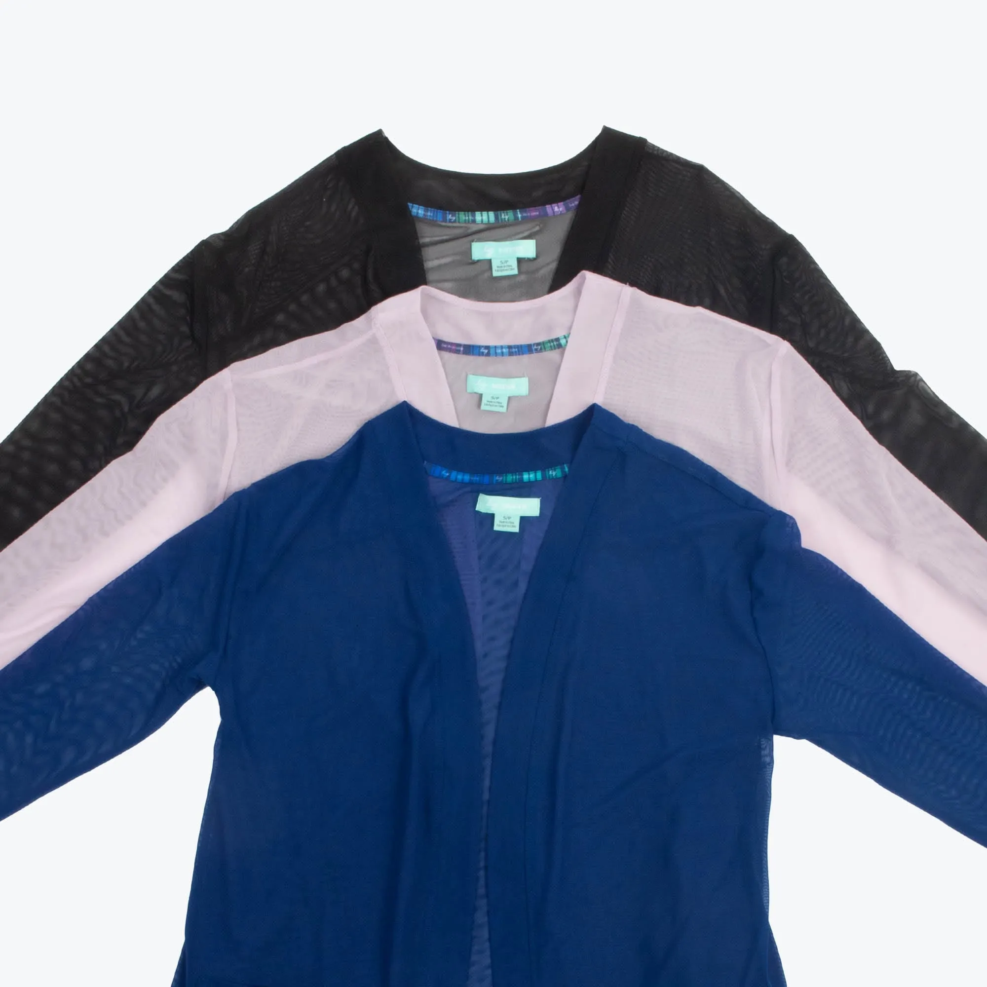 Skeeter Lightweight Cardigan