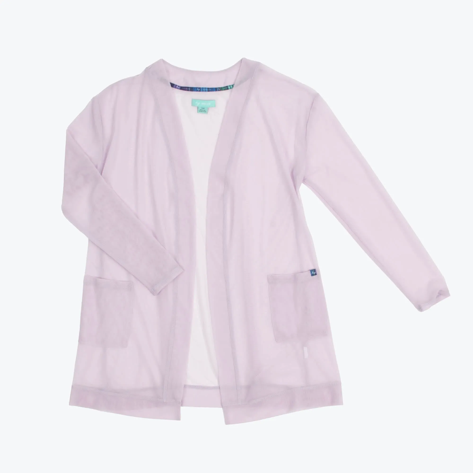 Skeeter Lightweight Cardigan