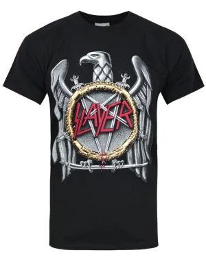 Slayer Eagle Men's T-Shirt