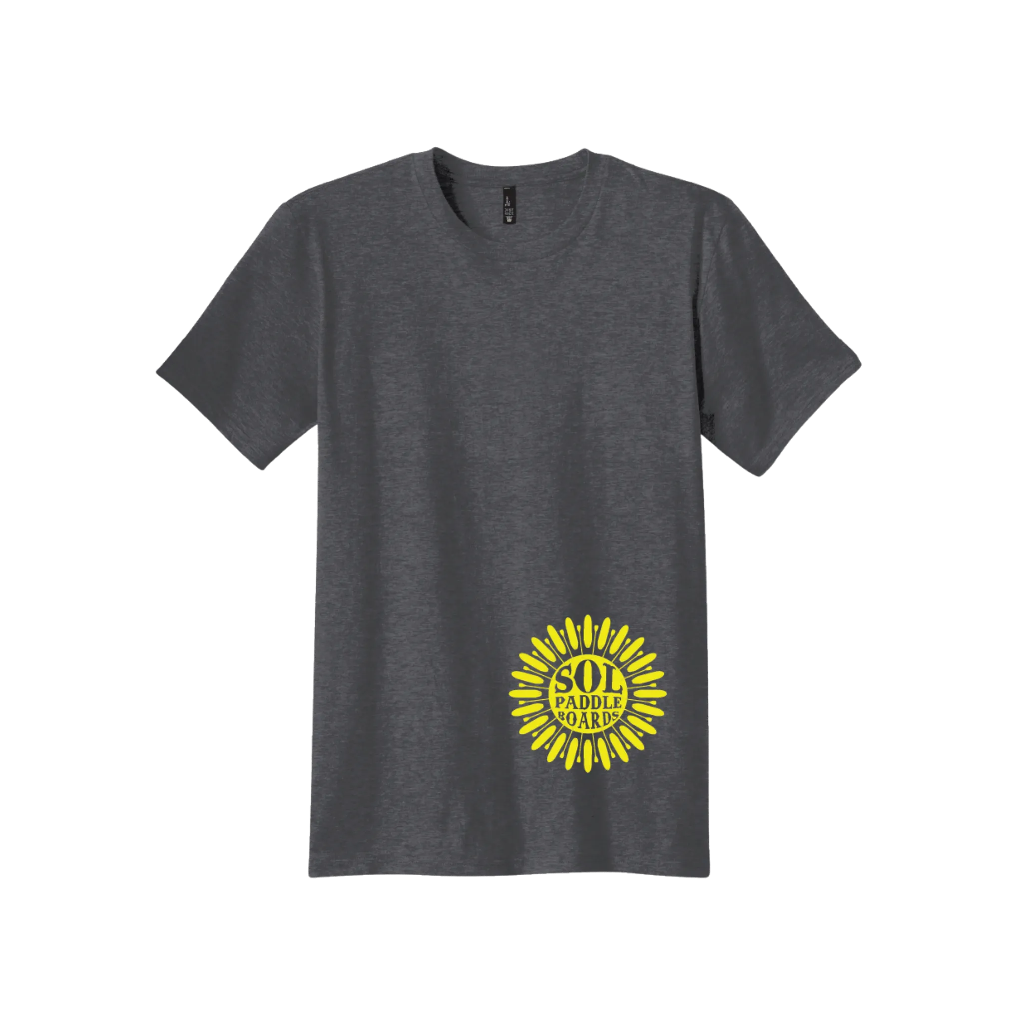 SOL Mens T-Shirt