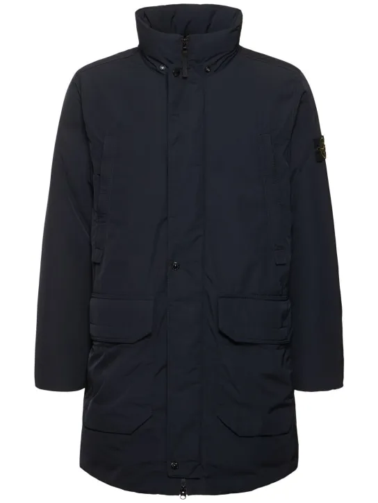 Stone Island   Down parka 