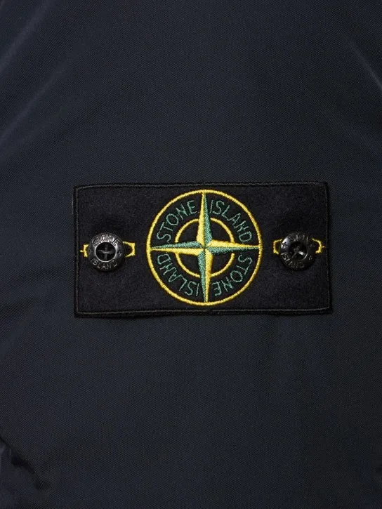 Stone Island   Down parka 