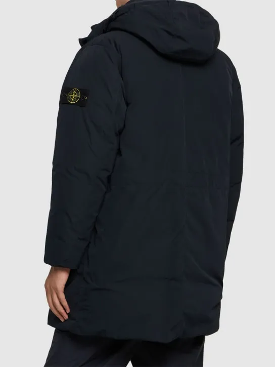 Stone Island   Down parka 