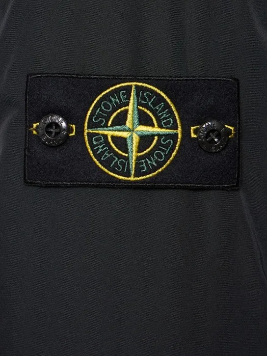 Stone Island   Down parka 