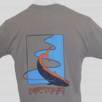 T-Shirt Neptonics