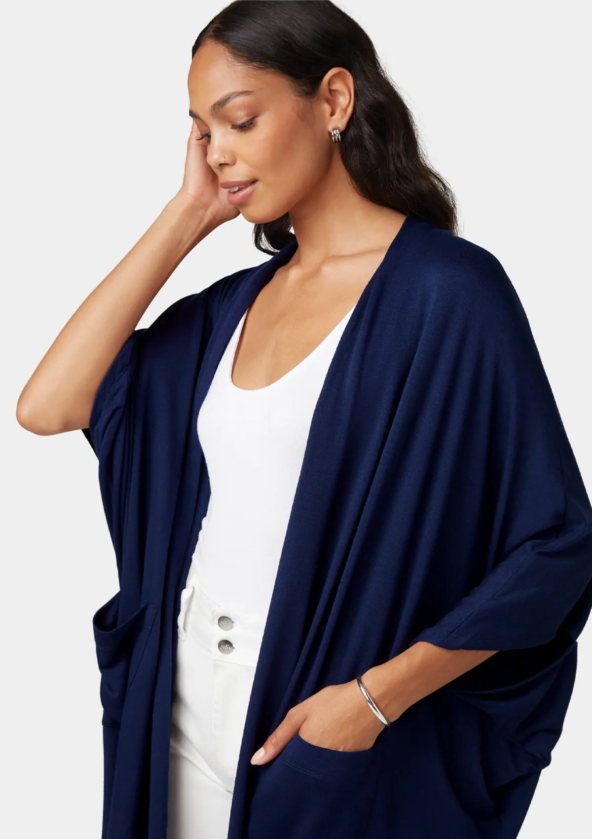 Tall Jessica Lounge Cardigan