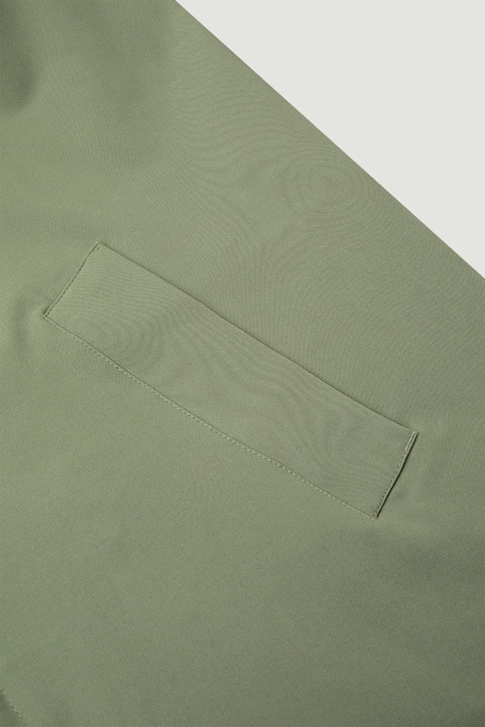 TERROR WEATHER STRETCH TWILL SS'24 LIGHT ARMY