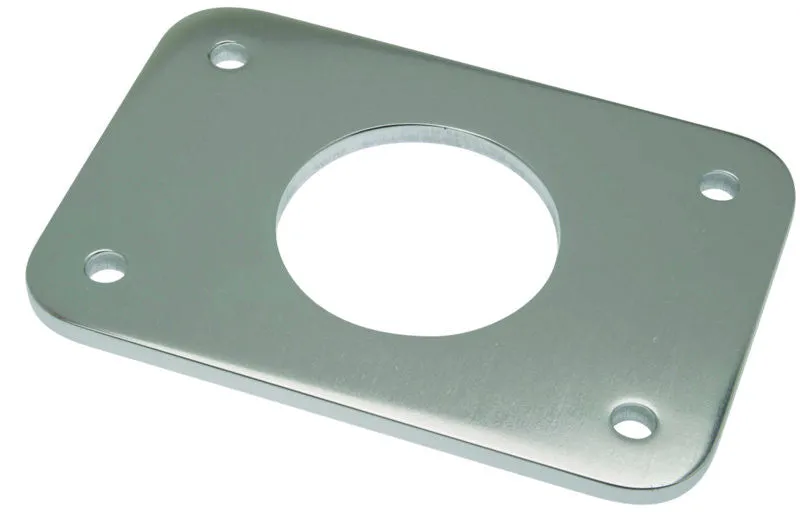 Top Gun Backing Plate - each