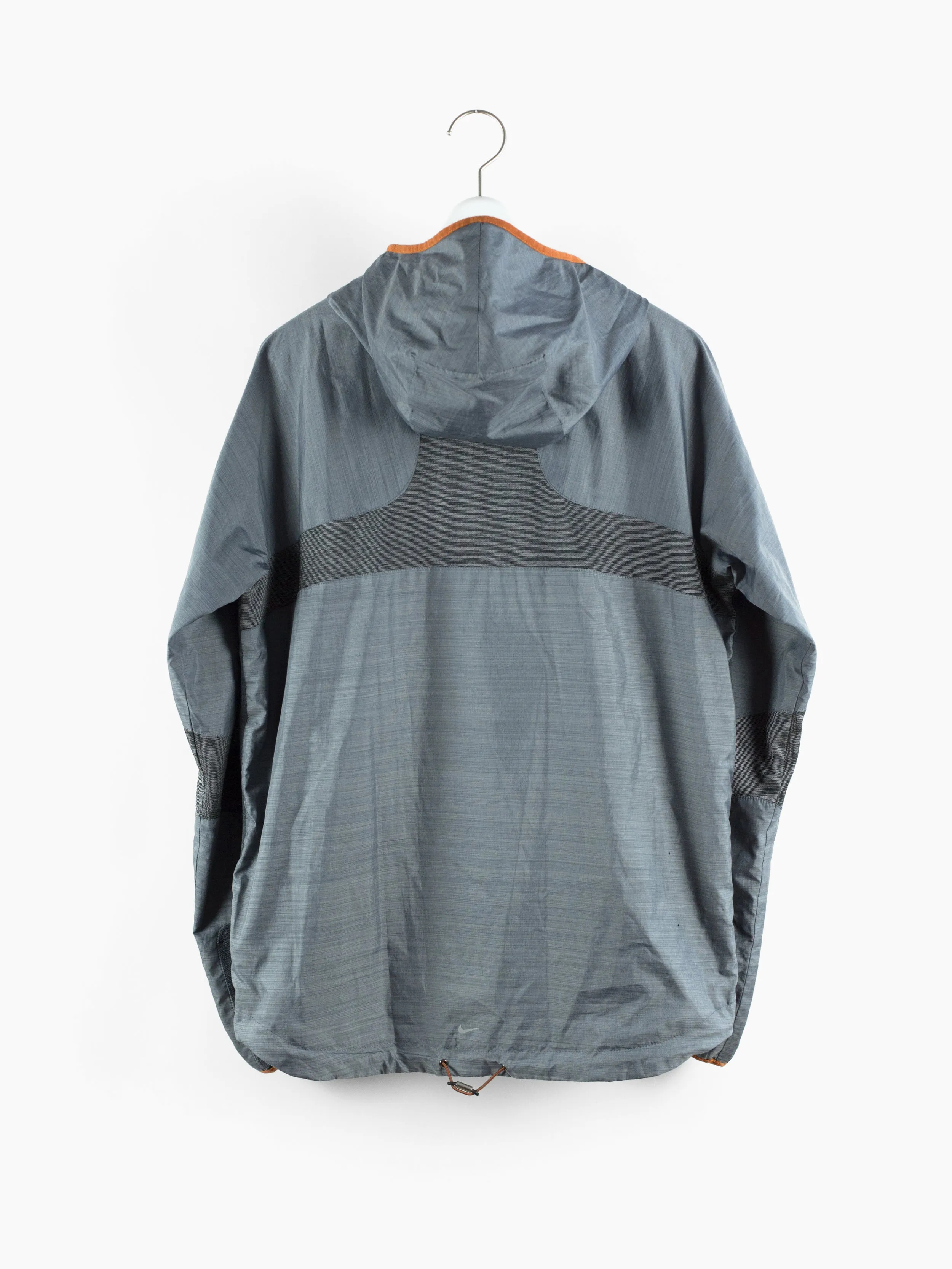 Undercover Gyakusou AW11 Knit-Insert Running Jacket