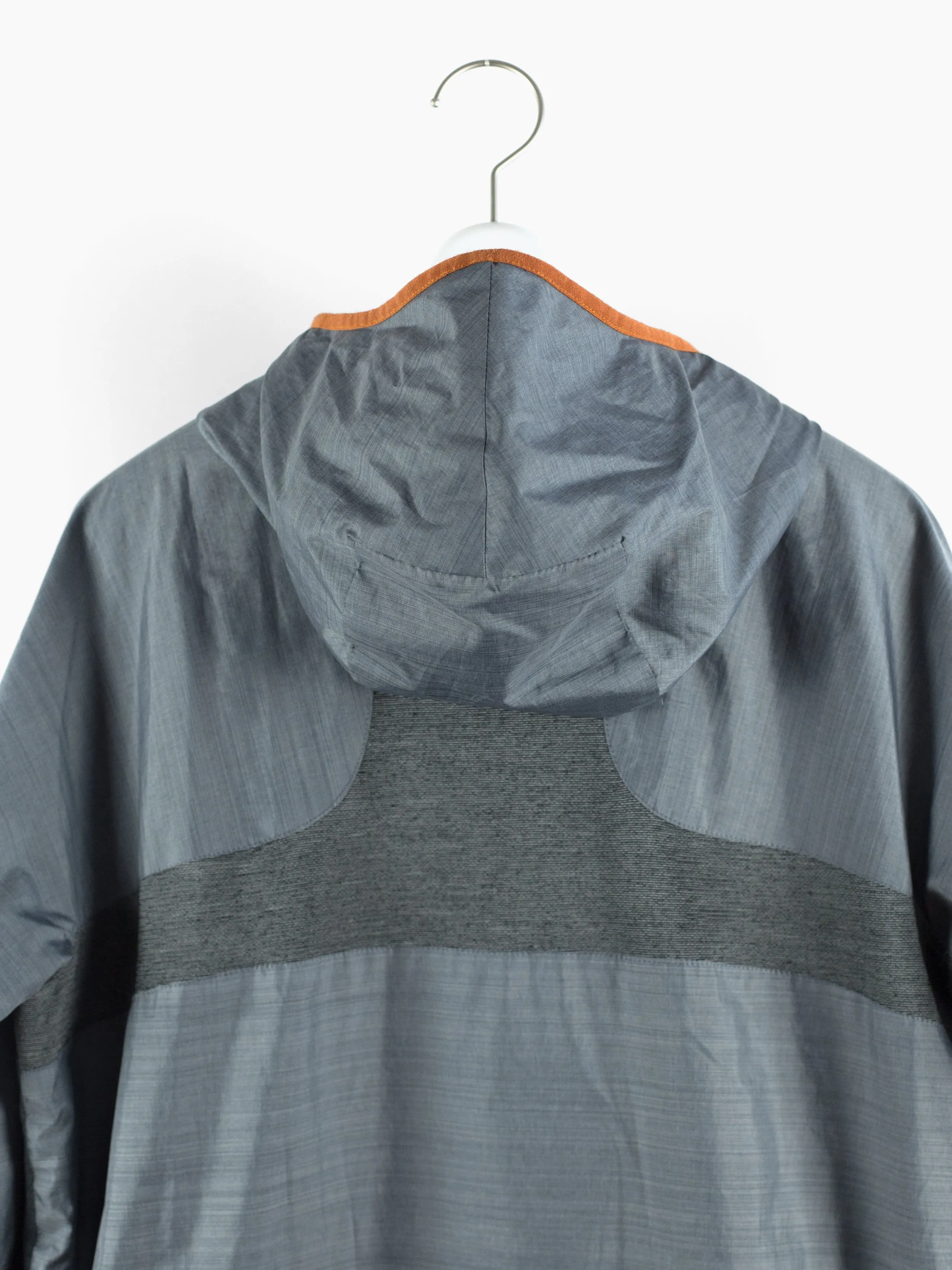 Undercover Gyakusou AW11 Knit-Insert Running Jacket