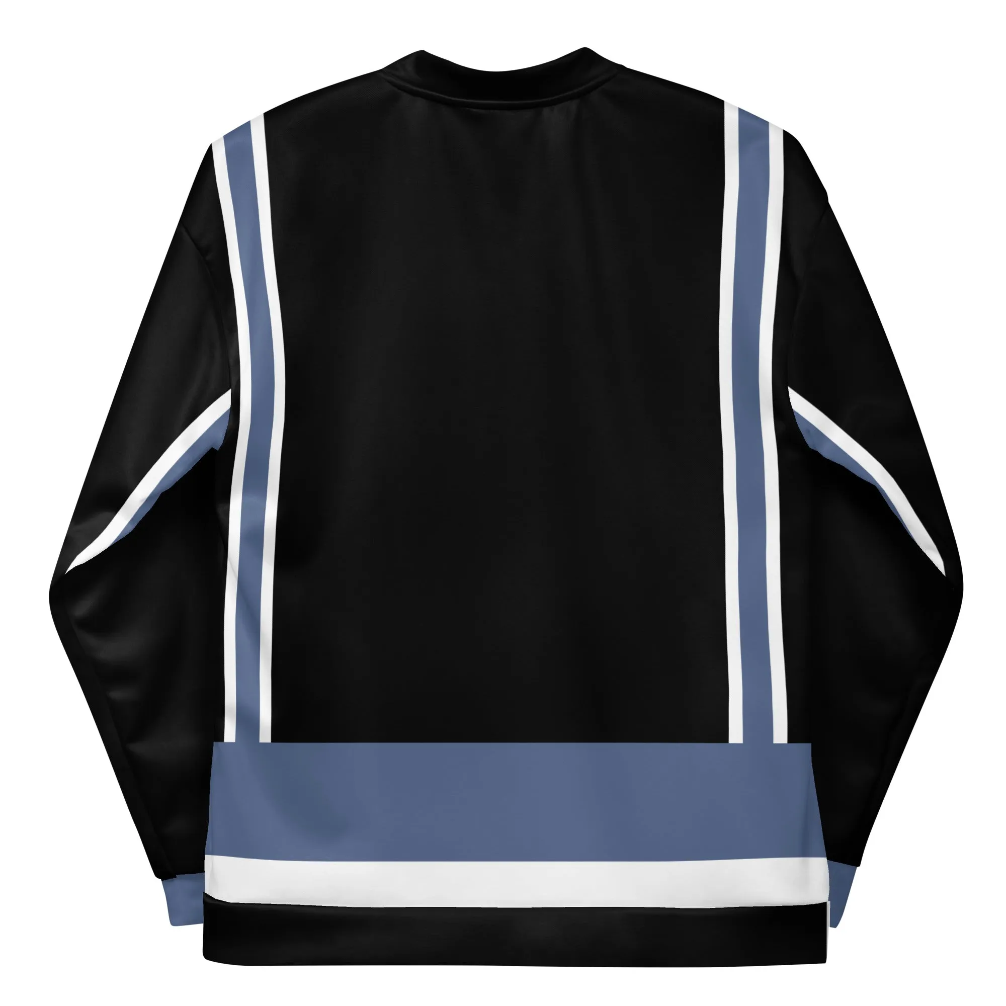 Unisex Bomber Jacket