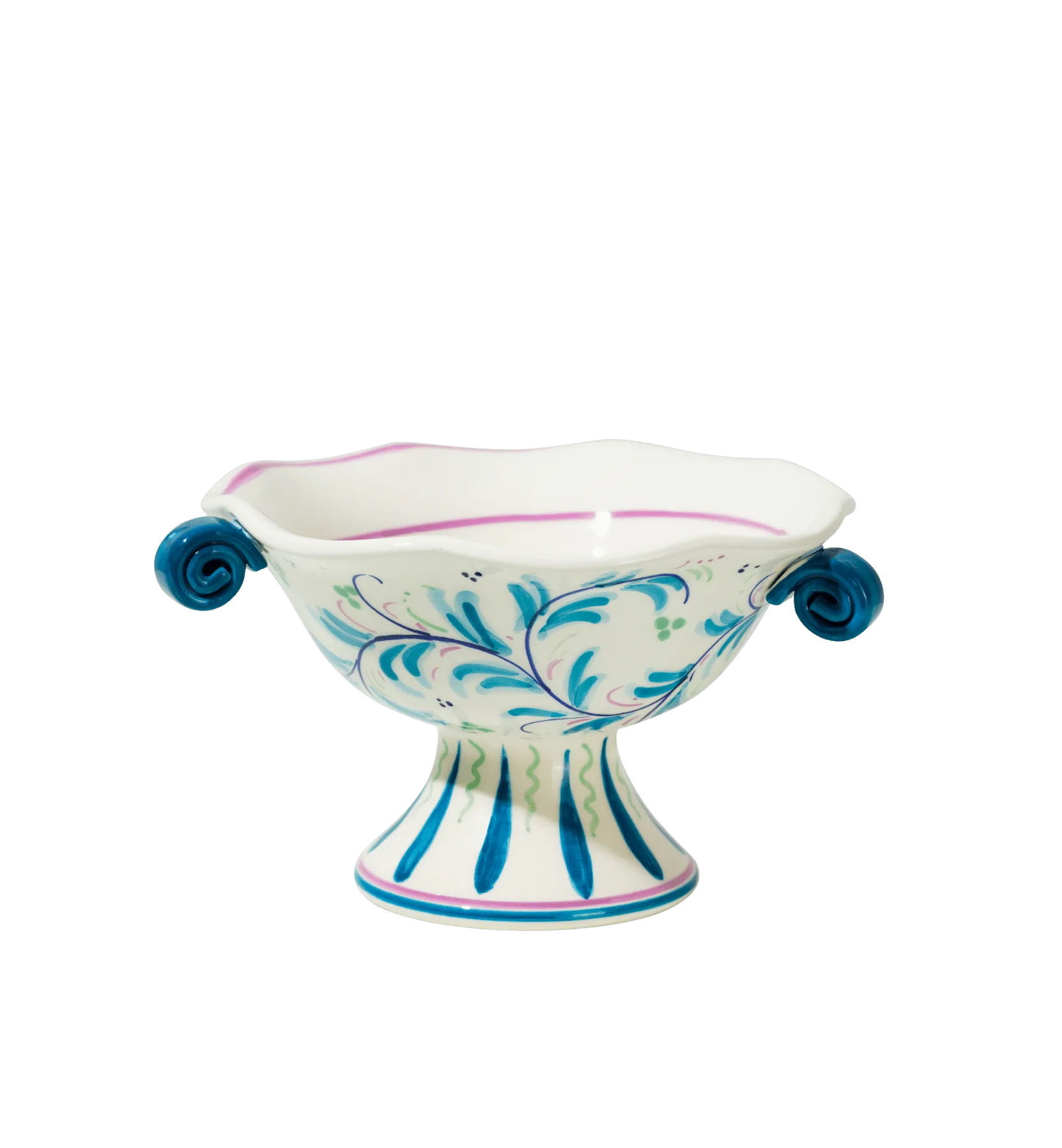 Vaisselle Boutique Tutti Frutti Fruit Bowl