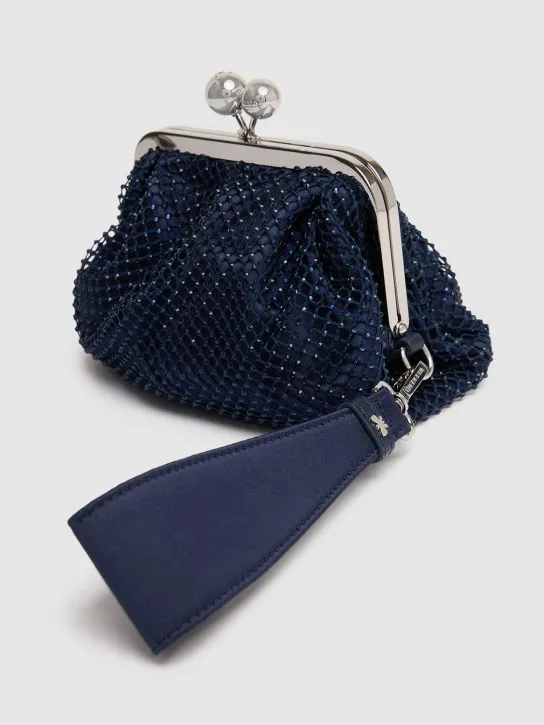 Weekend Max Mara   Edita crystal clutch 